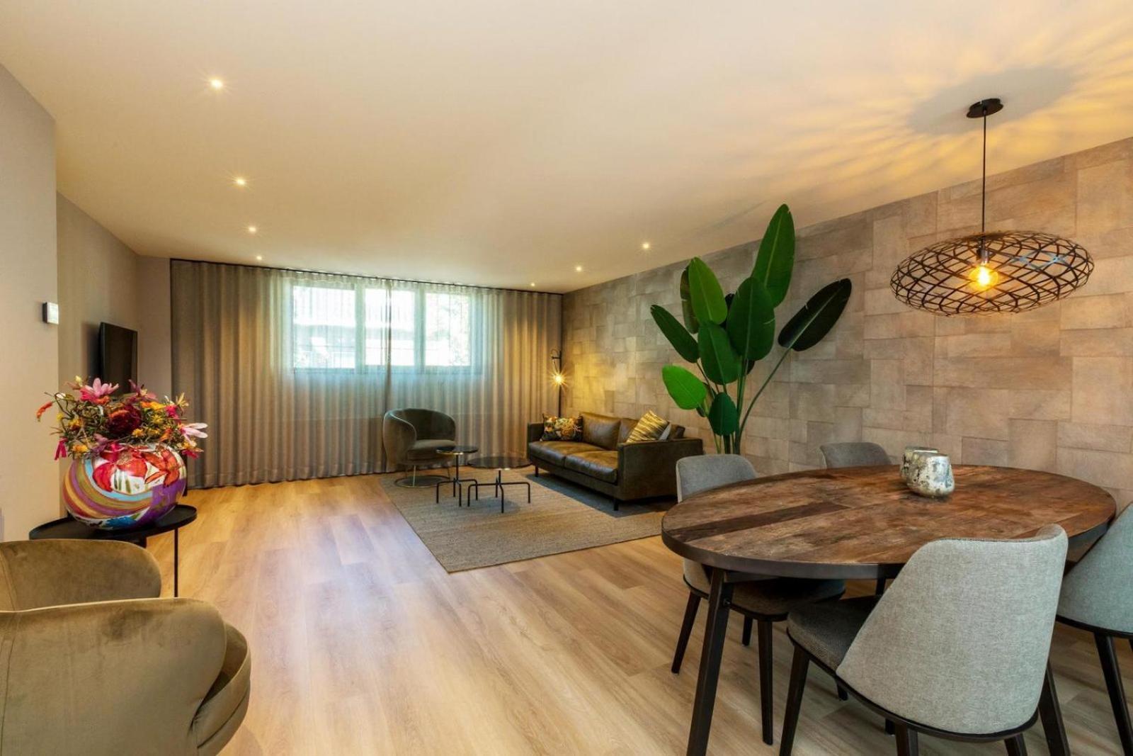 Luxe Appartement - Ooststraat 8A | ドンブルグ エクステリア 写真