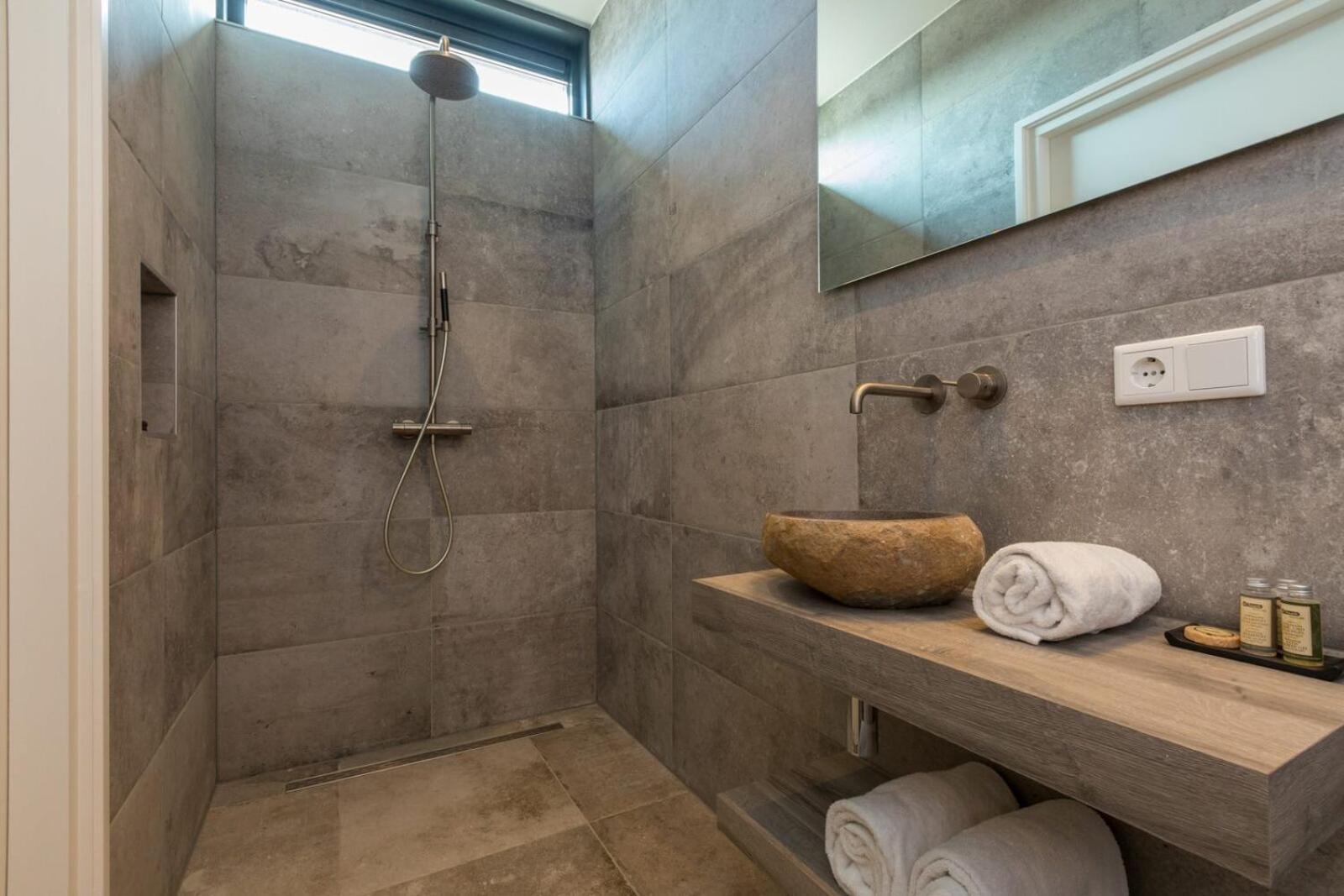 Luxe Appartement - Ooststraat 8A | ドンブルグ エクステリア 写真