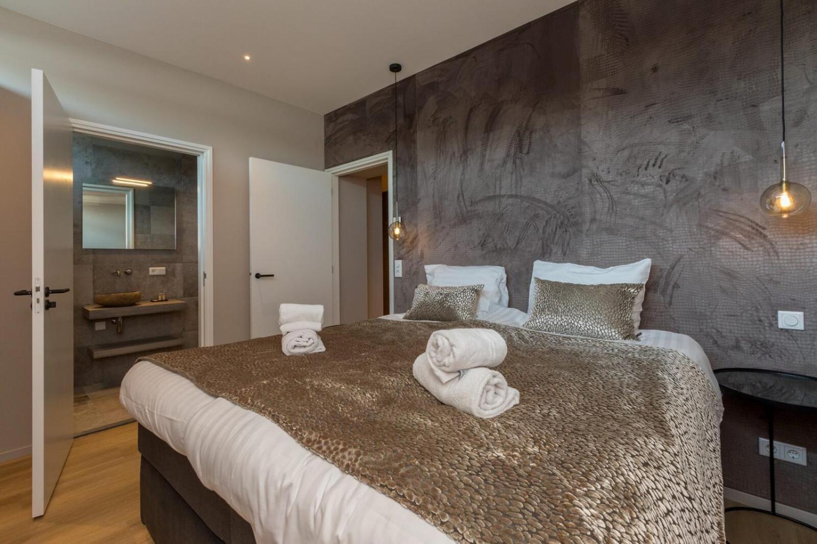 Luxe Appartement - Ooststraat 8A | ドンブルグ エクステリア 写真