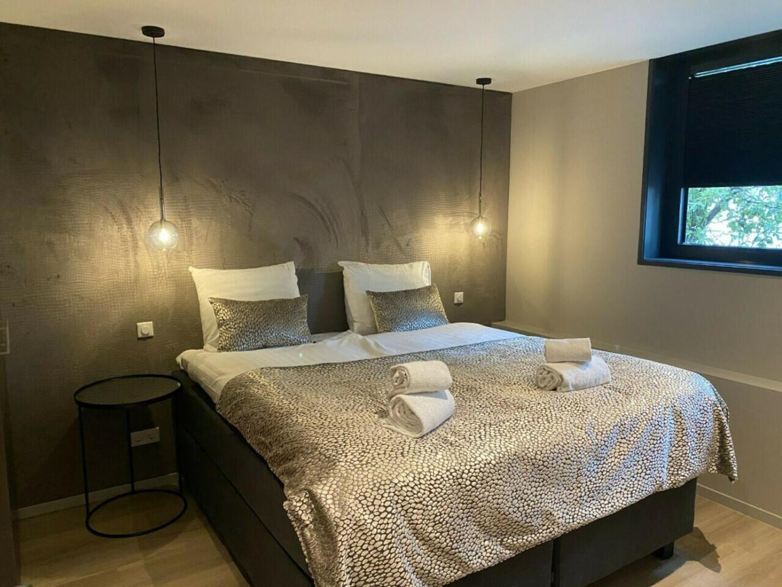 Luxe Appartement - Ooststraat 8A | ドンブルグ エクステリア 写真