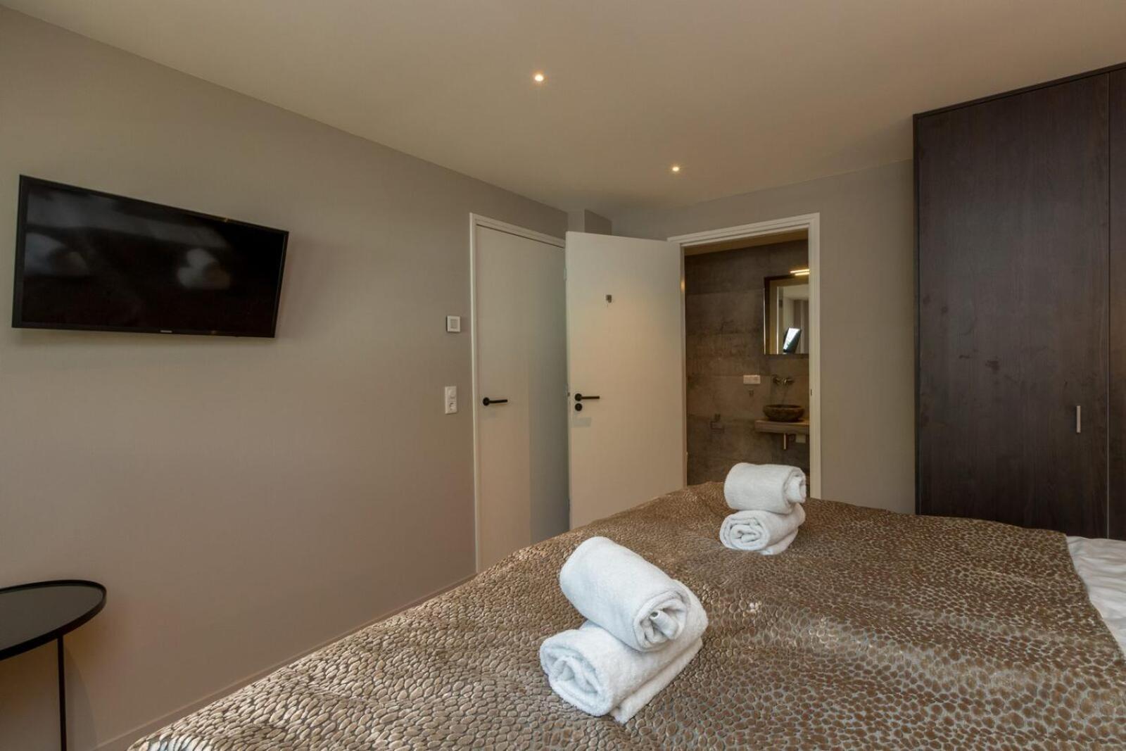 Luxe Appartement - Ooststraat 8A | ドンブルグ エクステリア 写真