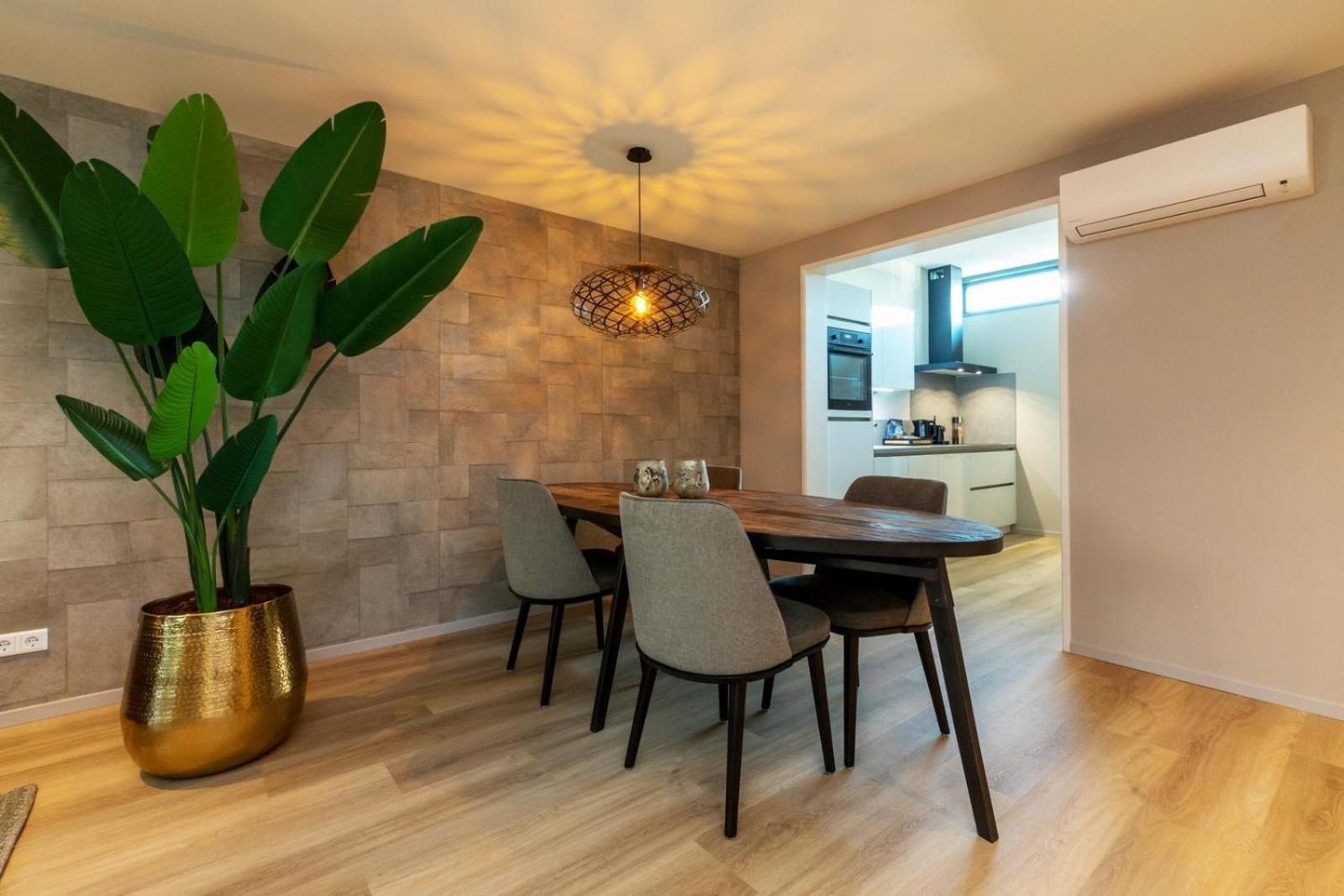 Luxe Appartement - Ooststraat 8A | ドンブルグ エクステリア 写真
