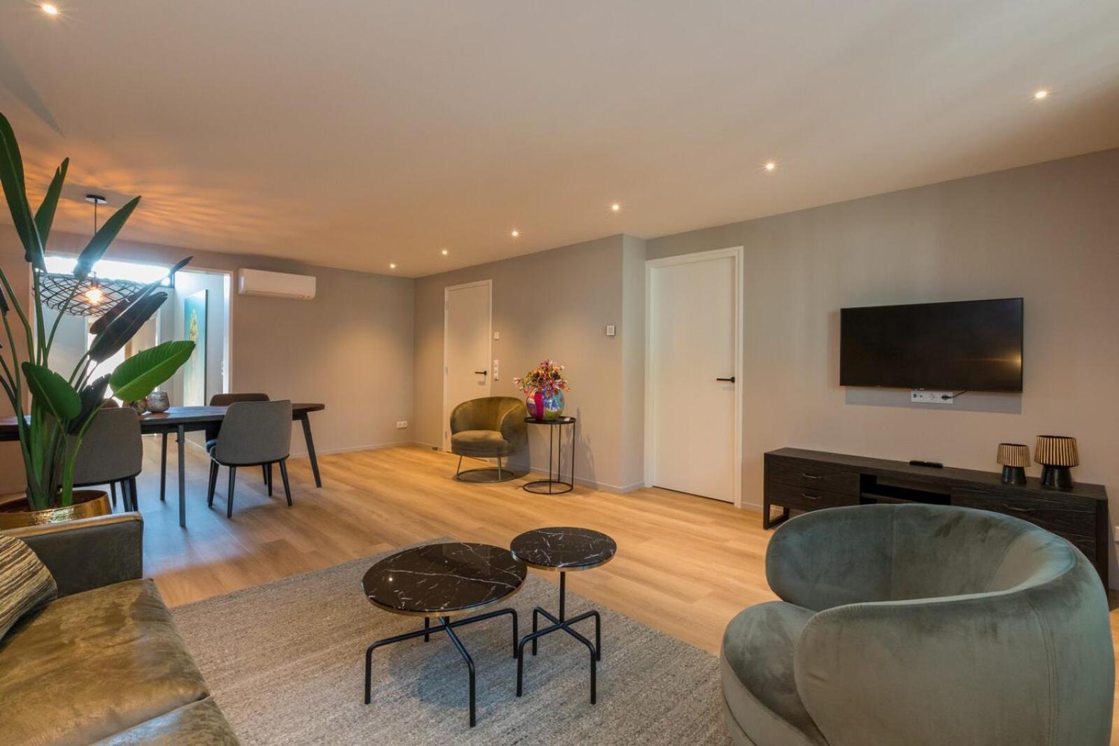 Luxe Appartement - Ooststraat 8A | ドンブルグ エクステリア 写真