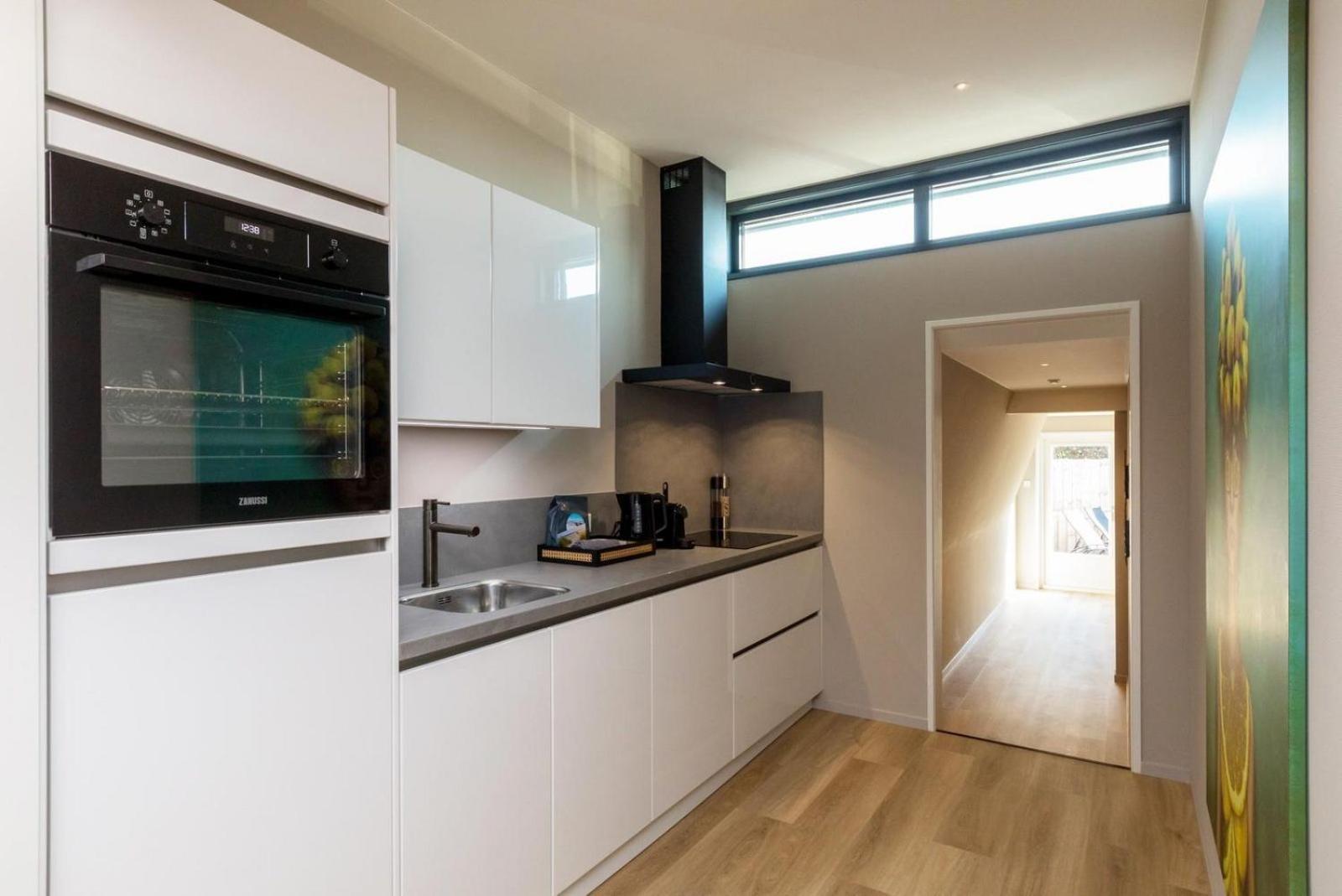 Luxe Appartement - Ooststraat 8A | ドンブルグ エクステリア 写真