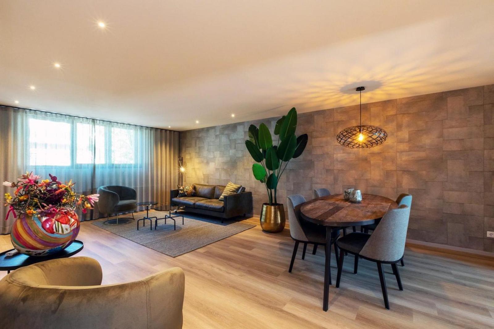 Luxe Appartement - Ooststraat 8A | ドンブルグ エクステリア 写真