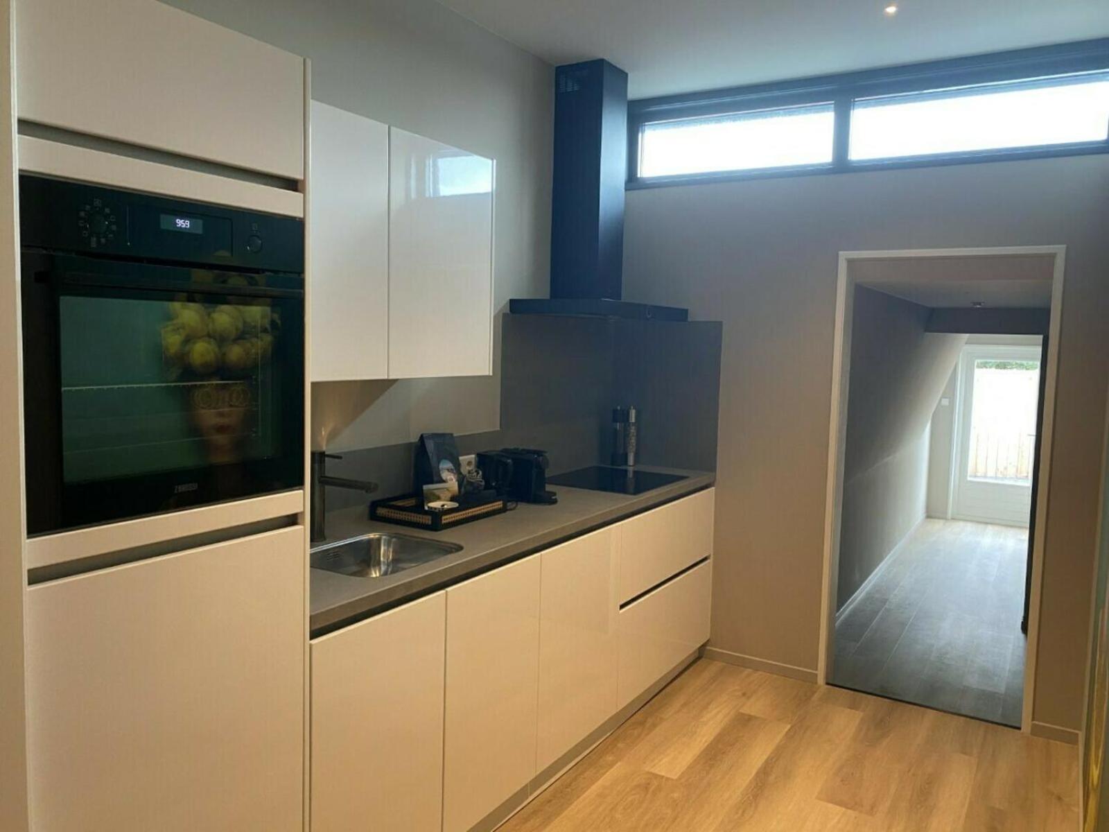 Luxe Appartement - Ooststraat 8A | ドンブルグ エクステリア 写真