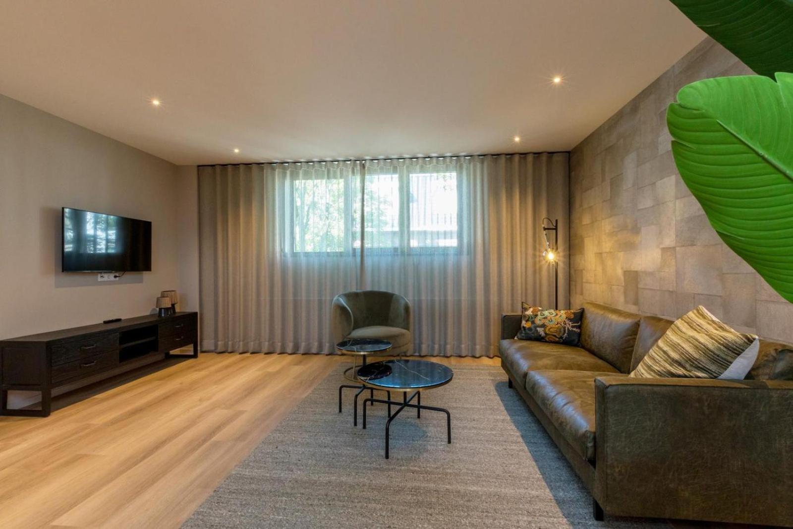 Luxe Appartement - Ooststraat 8A | ドンブルグ エクステリア 写真